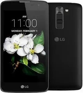 Замена аккумулятора на телефоне LG K7 в Екатеринбурге